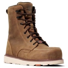 Brunt The Marin 8" Soft Toe Work Boot