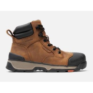 Brunt The Perkins Waterproof Comp Toe Work Boot