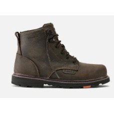 Brunt Workwear The Sullivan Soft Toe Work Boot