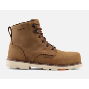 Brunt The Sullivan Waterproof Comp Toe Work Boot