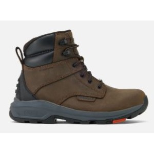Brunt The Kasparian Waterproof Comp Toe Work Boot