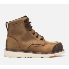 Brunt The Marin BRUNT Toe Waterproof Soft Toe Work Boot