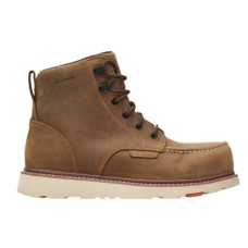 Brunt The Marin 6" 400G Comp Toe Work Boot