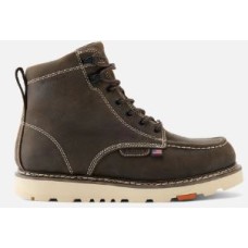 Brunt Workwear The USA Marin Welted Soft Toe Work Boot