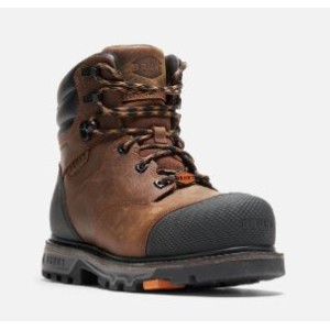 BRUNT Workwear Mulder Welted Comp Toe Work Boot