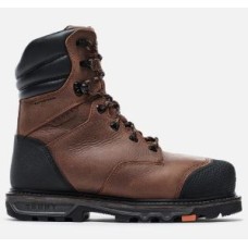 BRUNT The Mulder 8” Welted Insulated Comp Toe Work Boot