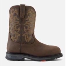 Brunt The Vastbinder Welted Comp Toe
