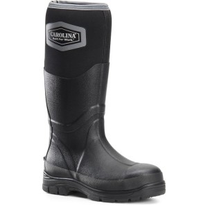 Carolina Mud Jumper 15" Steel Toe Waterproof Rubber Boot