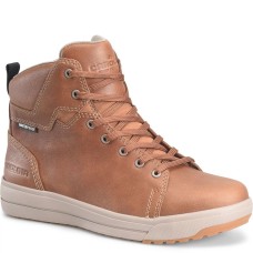 Carolina Workline 6” Comp Toe Work Boot