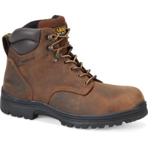 Carolina Foreman 6" Waterproof Work Boot