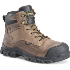 Carolina Gruntz 6" Safety Toe Work Boot