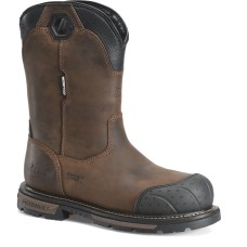 Carolina PowerTrex Blockade Ranch Wellington Comp Toe Pull-On