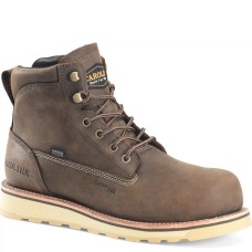 Carolina Staple Gun 6” Carbon Comp Toe Work Boot