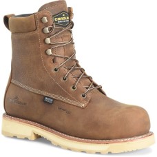 Carolina Staple Gun 8" Comp Toe Work Boot