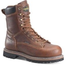 Carolina GRIND 8" Comp Safety Toe Work Boot