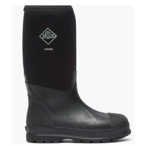 Muck Chore Classic Work Boot