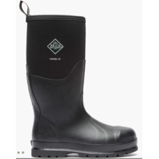 Muck Chore Classic Steel Toe Boot