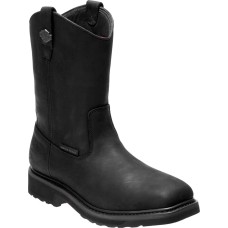 Harley-Davidson Altman Comp Toe Moto Boot