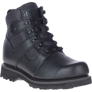 Harley-Davidson Lensfield 5.5" Motorcycle Boot