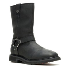 Harley-Davidson Altman Harness Motorcycle Boot
