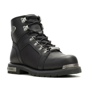 Harley-Davidson Edgefield 6" Motorcycle Boot