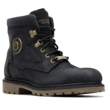 Harley-Davidson Badlands Skull Motorcycle Riding Boot