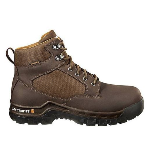Carhartt Rugged Flex 6" Steel Toe Work Boot