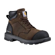 Carhartt Hamilton 6" Comp Toe Work Boot 