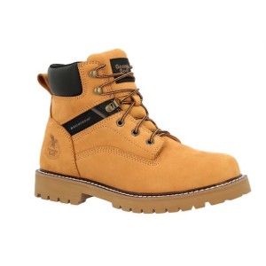 Georgia Boot Core 37 Steel Toe