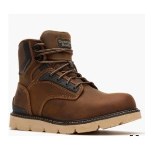 Georgia Boot Carbon Flex Wedge Work Boot