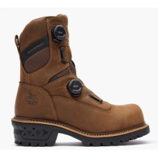 Georgia LTX Comp Toe BOA Logger Boot