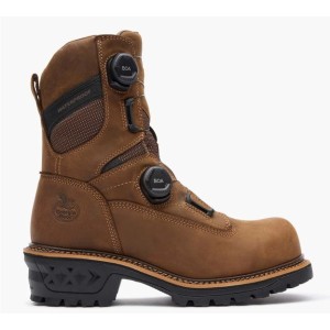 Georgia LTX Comp Toe BOA Logger Boot
