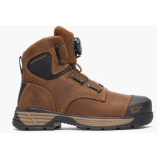 Georgia BOA DuraBlend Edge Alloy Toe Work Boot