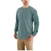 Carhartt K231 - Long Sleeve Logo T-Shirt