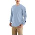 Carhartt K231 - Long Sleeve Logo T-Shirt