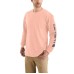 Carhartt K231 - Long Sleeve Logo T-Shirt