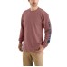 Carhartt K231 - Long Sleeve Logo T-Shirt