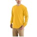 Carhartt K231 - Long Sleeve Logo T-Shirt