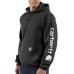 Carhartt K288 - Pullover Logo Sleeve Graphic Sweatshirt