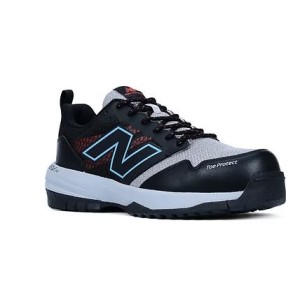 New Balance Quikshift EH Comp Toe Work Shoe