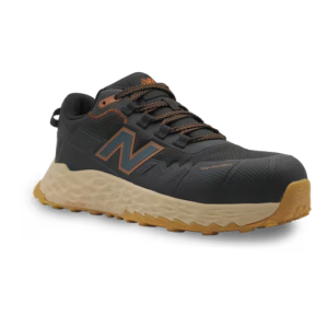 New Balance Cremorne Low Comp Toe Work Shoe