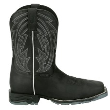 Justin Mavrik Lytle Steel Toe Pull-On Work Boot