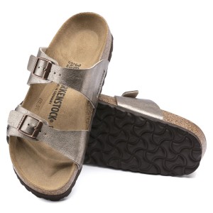 Birkenstock Sydney - Graceful Taupe