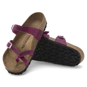 Birkenstock Mayari - Festival Fuchsia