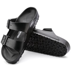 Birkenstock Arizona Essentials - Black