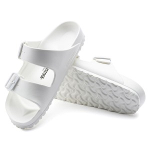 Birkenstock Arizona Essentials - White