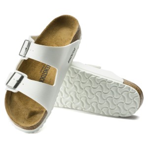 Birkenstock Arizona - White