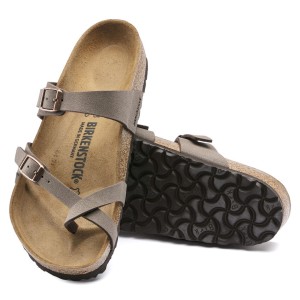 Birkenstock Mayari - Mocha