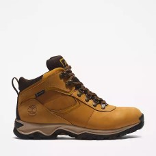 Timberland Mt. Maddsen Waterproof Mid Hiking Boot