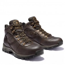 Timberland Mt. Maddsen Mid Waterproof Hiking Boots